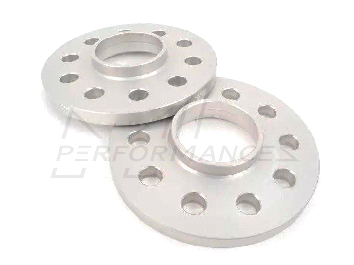 H&R BMW F90 F98 G01 G11 12mm Wheel Spacers (Inc. M5, X3 M40i, X4 M & 740i) - ML Performance UK