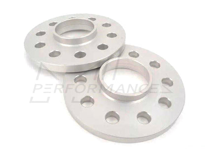 H&R BMW F90 F98 G01 G11 12mm Wheel Spacers (Inc. M5, X3 M40i, X4 M & 740i) - ML Performance UK
