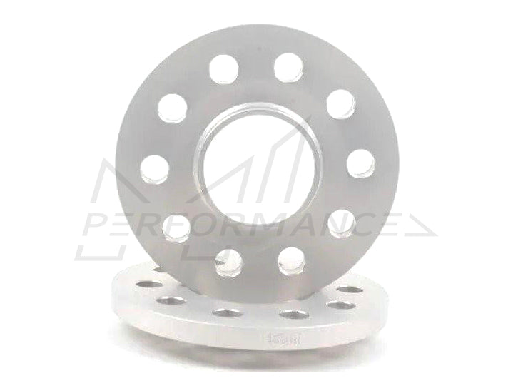 H&R BMW F90 F98 G01 G11 12mm Wheel Spacers (Inc. M5, X3 M40i, X4 M & 740i) - ML Performance UK