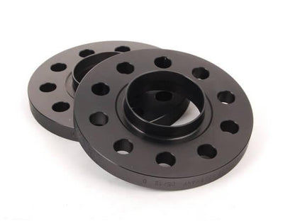 H&R BMW F90 F98 G01 G11 15mm Wheel Spacers (Inc. M5, X3 M40i, X4 M & 740i) - ML Performance UK