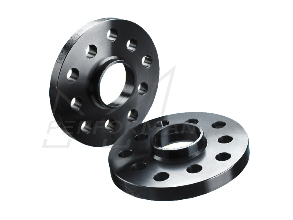 H&R BMW MINI F40 F60 F90 G30 TRAK+ 11mm Wheel Spacers (Inc. Clubman Cooper S, M135ix, 540i & M5) - ML Performance UK