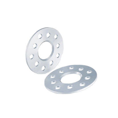 H&R BMW MINI TOYOTA F40 F93 G30 A90 TRAK+ 3mm Wheel Spacers (Inc. M135ix, 540i, M8 & Supra) - ML Performance UK