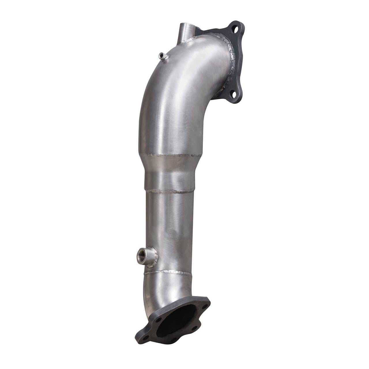 Cobra Exhaust Honda Civic Type R (FK2) De-Cat / Sports Cat Downpipe Performance Exhaust