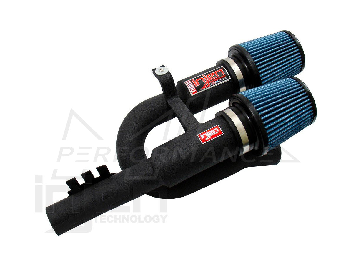 Injen BMW N54 Performance Intake (135i & 335i) - ML Performance UK