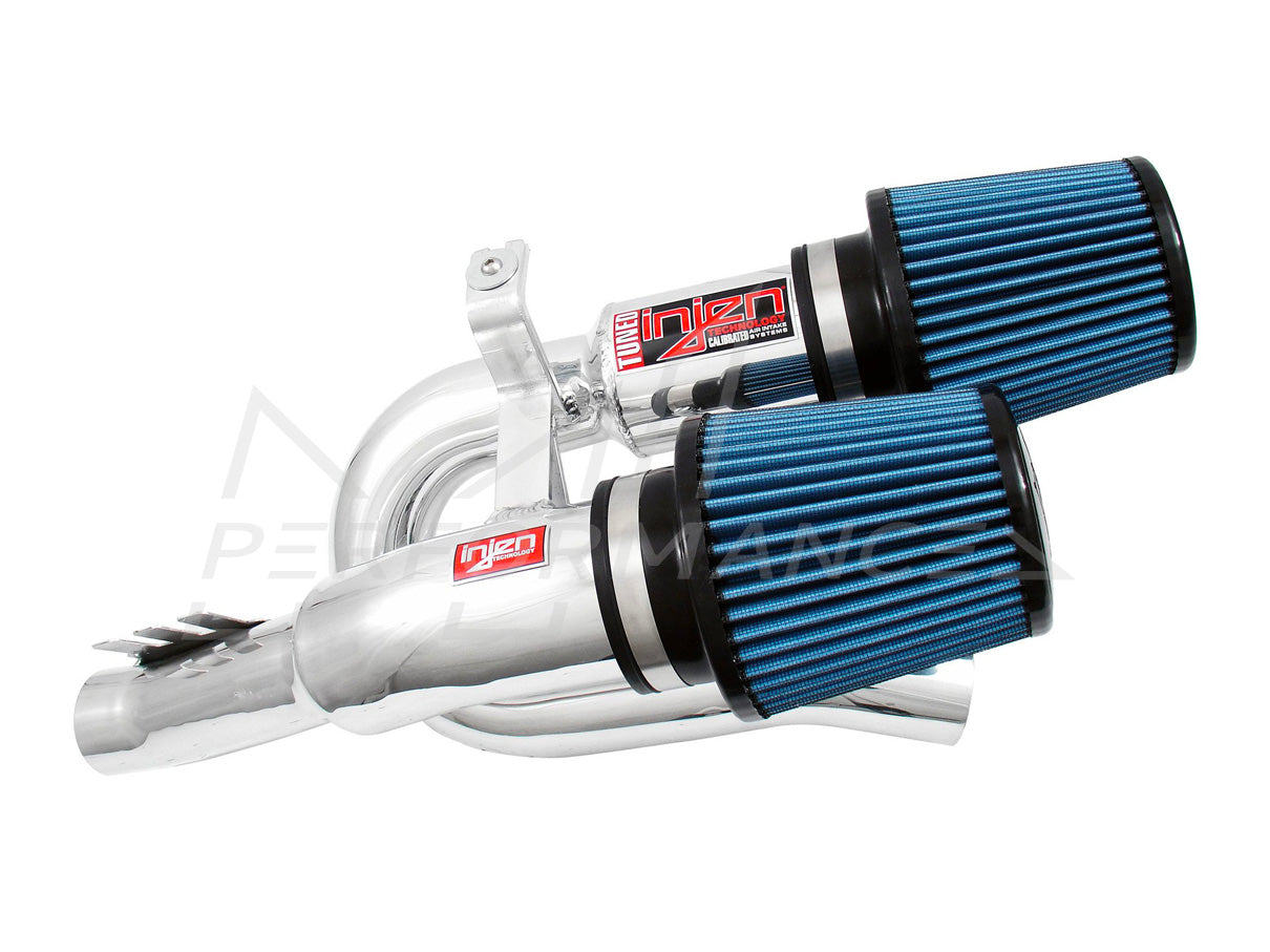 Injen BMW N54 Performance Intake (135i & 335i) - ML Performance UK