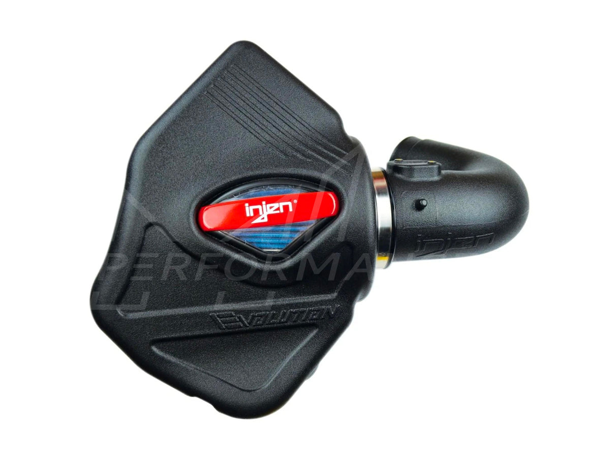 Injen Evolution BMW B46/B48 Cold Air Intake (230i, 330i & 430i) - ML Performance UK