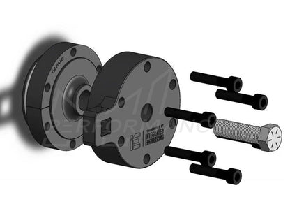 Integrated Engineering Audi 3.0T B8 B8.5 C7 C7.5 Supercharger Pulley Removal Tool (S4, S5, A6 & A7) - ML Performance UK