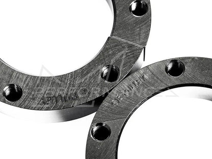 Integrated Engineering Audi 3.0T B8 B8.5 C7 C7.5 Supercharger Pulley Removal Tool (S4, S5, A6 & A7) - ML Performance UK