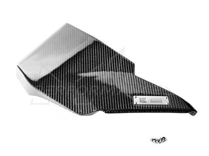 Integrated Engineering Audi 3.0T B8 B8.5 Cold Air Intake Carbon Fiber Lid (S4 & S5) - ML Performance UK