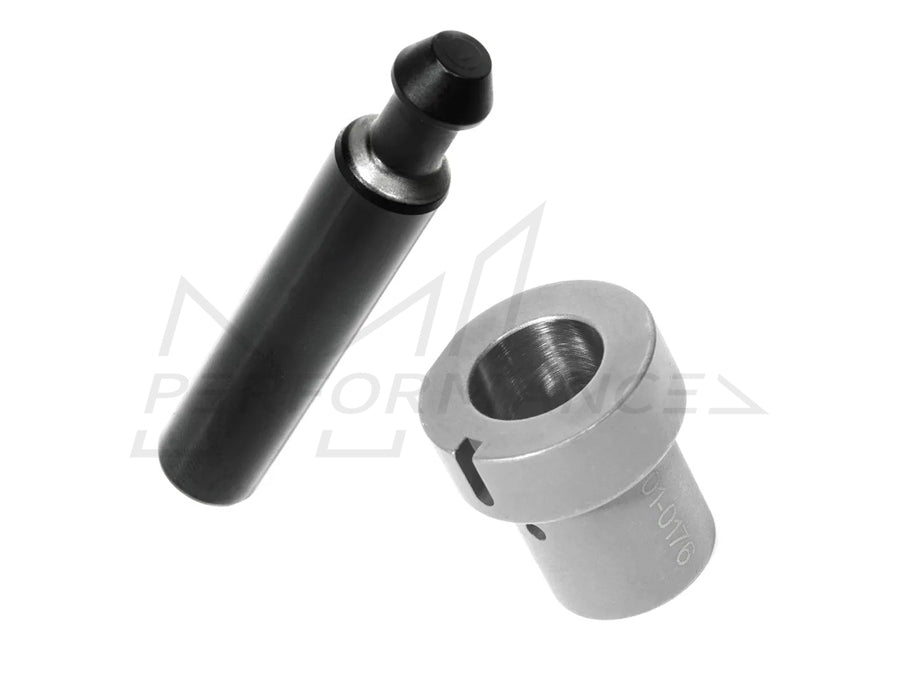 Integrated Engineering Audi 3.0T High Pressure Fuel Pump HPFP Upgrade Kit (A6, A7, SQ5 & Q5) - ML Performance UK