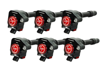 Ignition Projects Toyota A90 GR Supra IP Ignition Coil Set - ML Performance UK