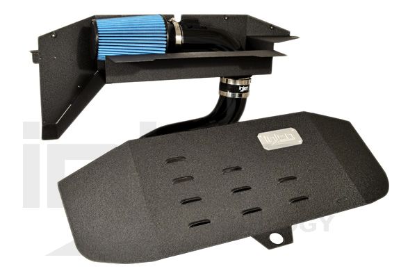 Injen BMW F22 F30 F32 F36 N20 Short Ram Intake System (220i, 228i, 320i, 328i & 428i) - ML Performance UK