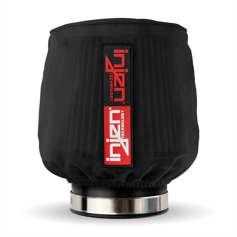Injen Black Hydroshield Filters - ML Performance UK