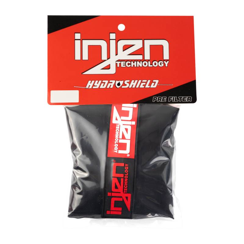 Injen Black Hydroshield Filters - ML Performance UK