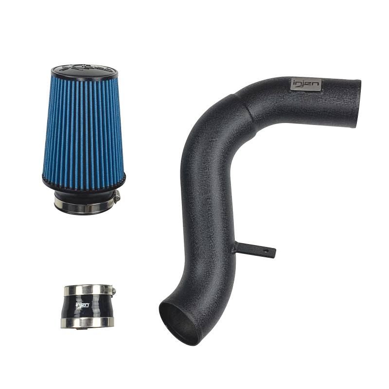 Injen Audi B9 SP Cold Air Intake System S4 & S5 - ML Performance UK