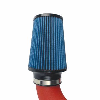 Injen Audi B9 SP Cold Air Intake System S4 & S5 - ML Performance UK