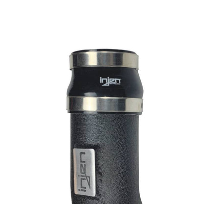 Injen Audi B9 SP Cold Air Intake System S4 & S5 - ML Performance UK