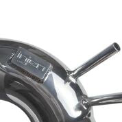 Injen Kia Stinger L4-2.0L Turbo Short Ram Air Intake System - ML Performance UK