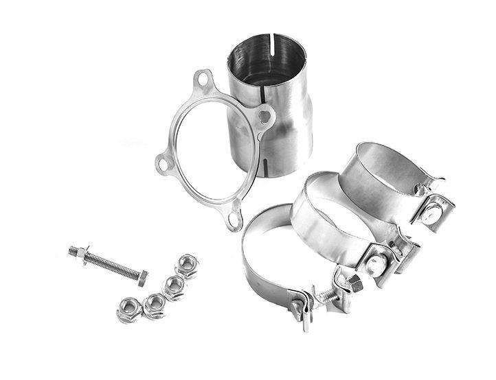 Integrated Engineering Audi 2.0T B8 B8.5 3” Catted Downpipe (A4, A5 & Q5) ML Performance UK