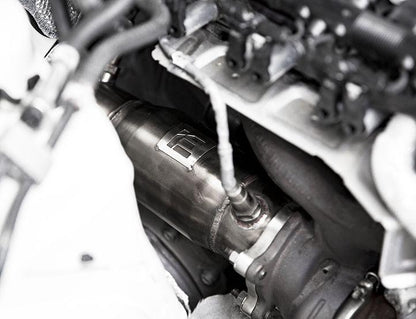 Integrated Engineering Audi 2.0T B8 B8.5 3” Catted Downpipe (A4, A5 & Q5) ML Performance UK
