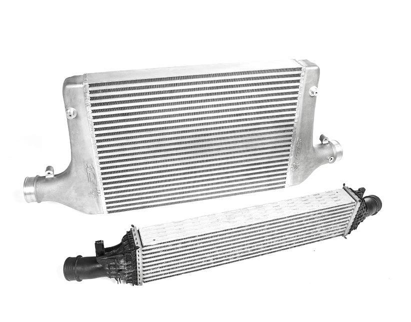Integrated Engineering Audi 2.0T B8 B8.5 FDS Intercooler (A4, A5 & Allroad) ML Performance UK