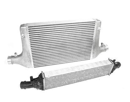 Integrated Engineering Audi 2.0T B8 B8.5 FDS Intercooler (A4, A5 & Allroad) ML Performance UK