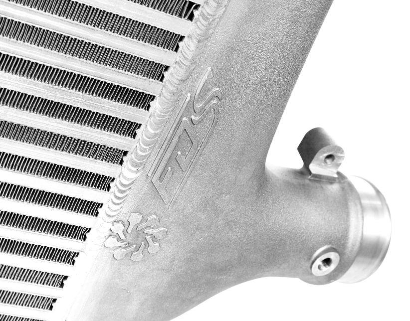 Integrated Engineering Audi 2.0T B8 B8.5 FDS Intercooler (A4, A5 & Allroad) ML Performance UK