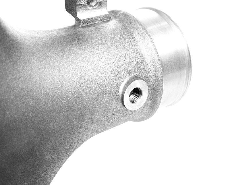 Integrated Engineering Audi 2.0T B8 B8.5 FDS Intercooler (A4, A5 & Allroad) ML Performance UK