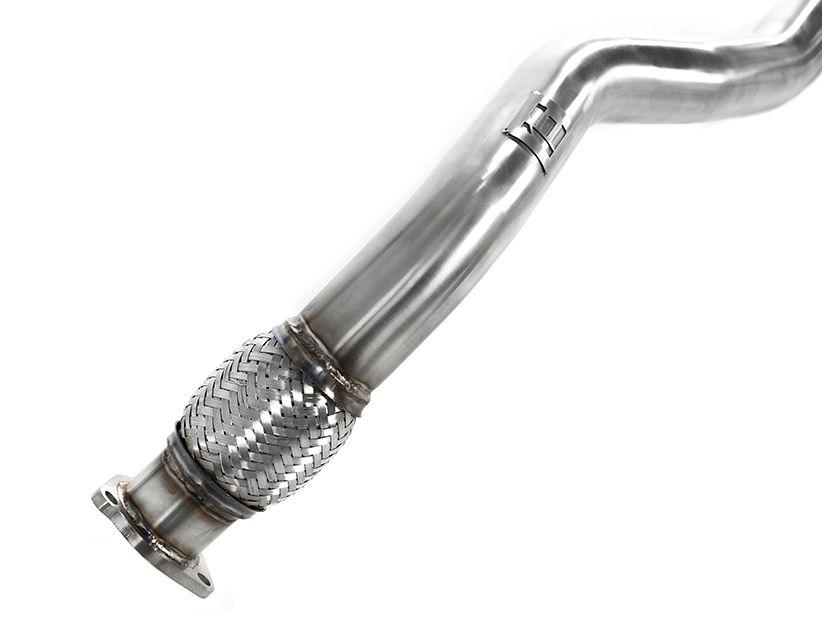 Integrated Engineering Audi 3.0T B8 B8.5 8R Performance Downpipes (S4, S5, Q5 & SQ5) ML Performance UK