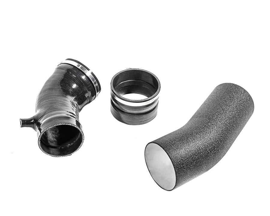 Integrated Engineering Audi 3.0T B8 B8.5 Intake Hardpipe Upgrade Kit (S4 & S5) ML Performance UK