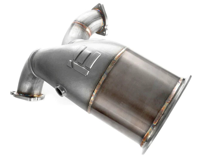 Integrated Engineering Audi B9 Performance Cast Downpipe (S4 & S5) - ML Performance UK