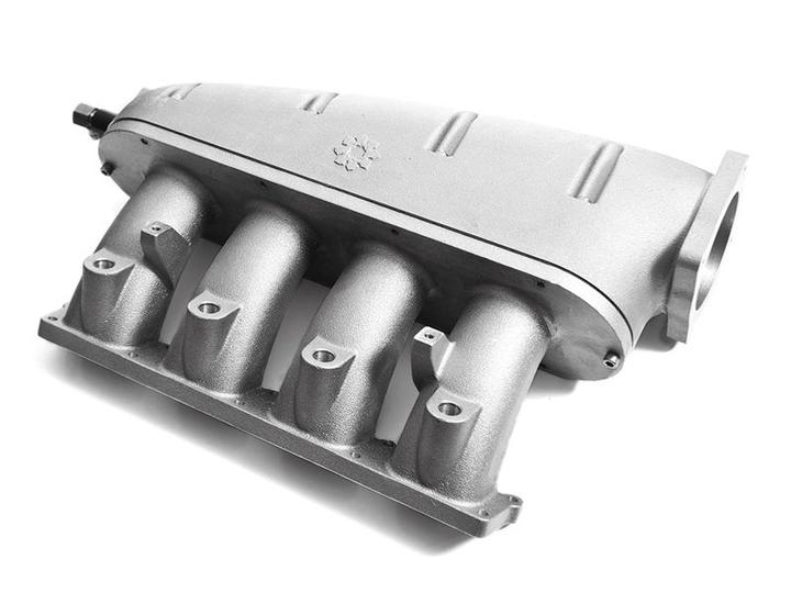 Integrated Engineering Audi Volkswagen 1.8T Transverse Intake Manifold (A3, S3, Golf & Jetta) ML Performance UK