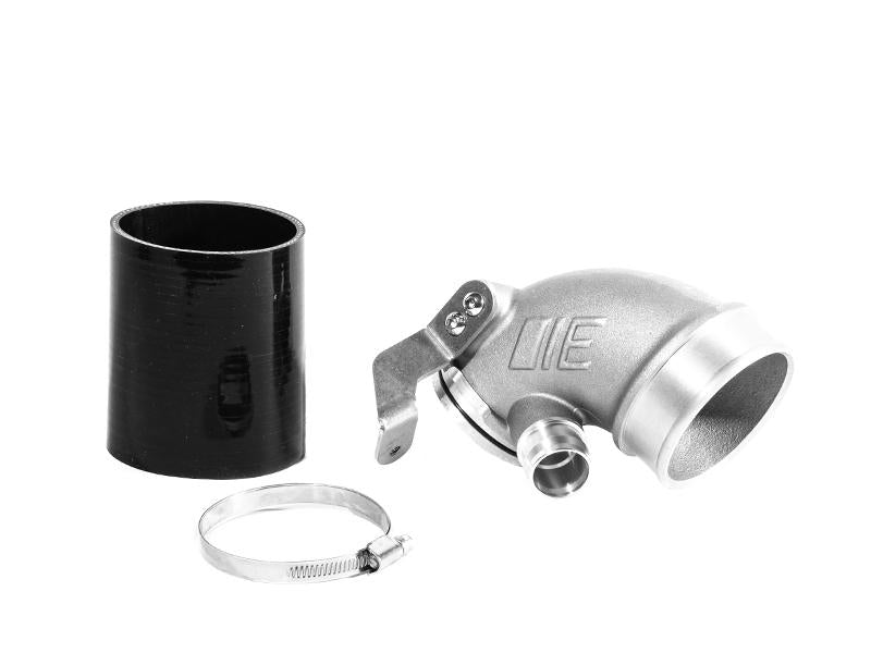 Integrated Engineering Audi Volkswagen 2.0T/1.8T Gen 3 Engine Turbo Inlet Pipe (MK7 & 8V) ML Performance UK