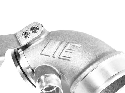 Integrated Engineering Audi Volkswagen 2.0T/1.8T Gen 3 Engine Turbo Inlet Pipe (MK7 & 8V) ML Performance UK