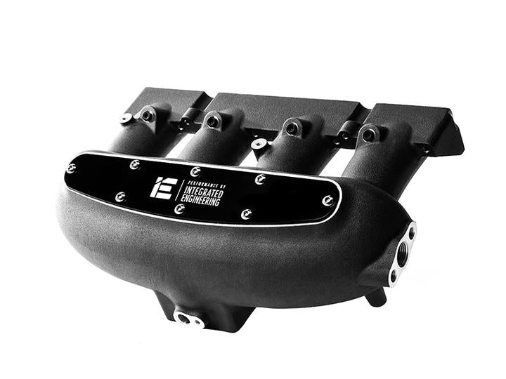 Integrated Engineering Audi Volkswagen 2.0T FSI TSI Gen 1/2 Engine Intake Manifold (A3, TT, Jetta & GTI) ML Performance UK