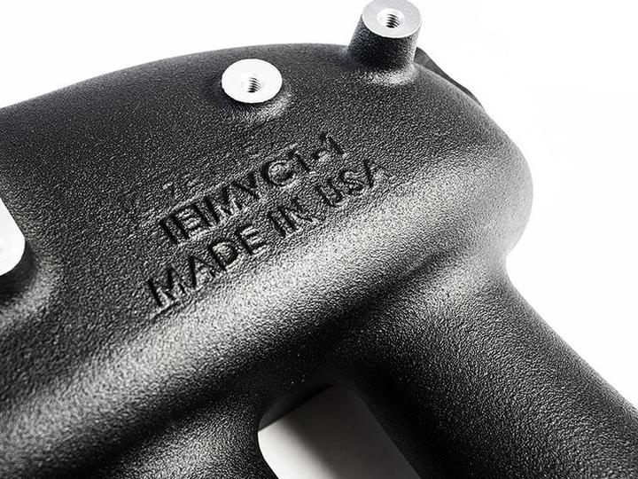 Integrated Engineering Audi Volkswagen 2.0T FSI TSI Gen 1/2 Engine Intake Manifold (A3, TT, Jetta & GTI) ML Performance UK