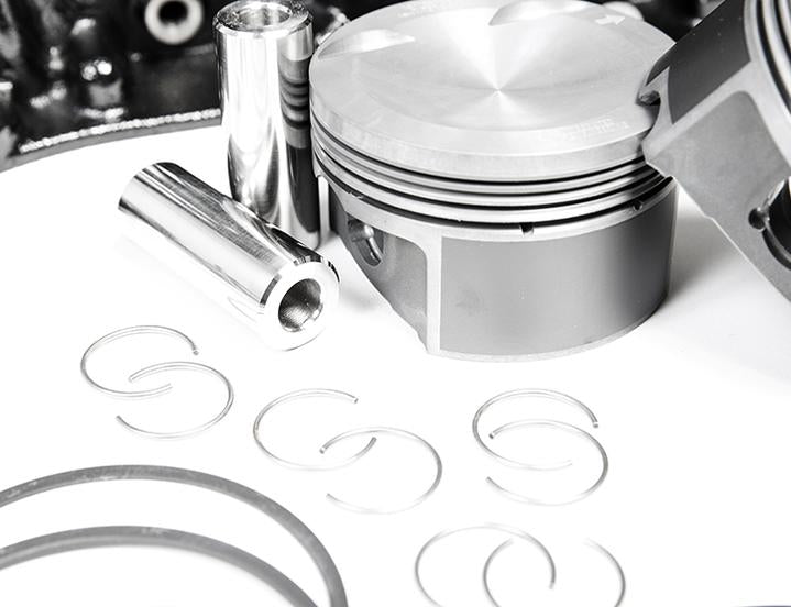 Integrated Engineering Audi Volkswagen 2.0T TSI 8V 8S MK7 MQB Gen 3 Sport Short Block (A3, S3, Golf & GTI) ML Performance UK