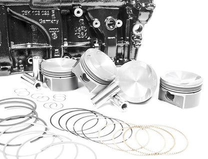 Integrated Engineering Audi Volkswagen 2.0T TSI 8V 8S MK7 MQB Gen 3 Sport Short Block (A3, S3, Golf & GTI) ML Performance UK