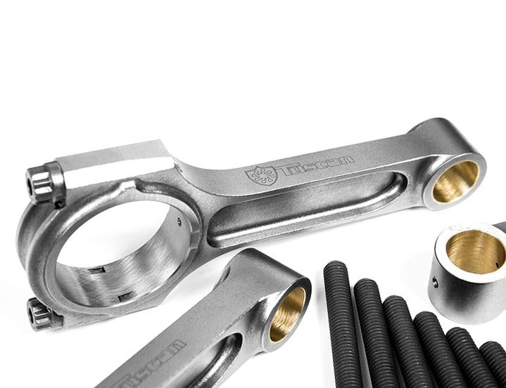 Integrated Engineering Audi Volkswagen 2.0T TSI 8V 8S MK7 MQB Gen 3 Sport Short Block (A3, S3, Golf & GTI) ML Performance UK