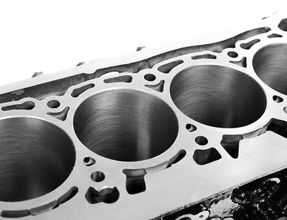 Integrated Engineering Audi Volkswagen 2.0T TSI 8V 8S MK7 MQB Gen 3 Sport Short Block (A3, S3, Golf & GTI) ML Performance UK