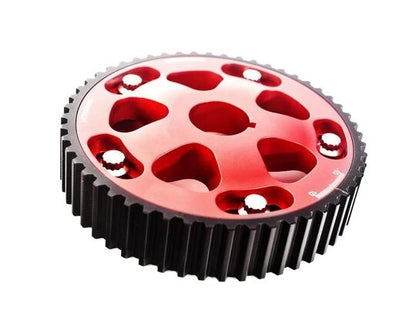 Integrated Engineering Audi Volkswagen EA113 FSI 2.0T Billet Adjustable Camshaft Gear (Inc. A4, A6, Golf & Jetta) - ML Performance UK