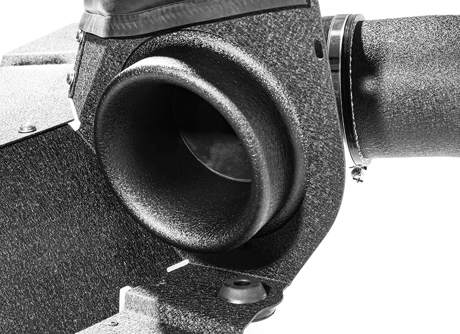 Integrated Engineering Audi Volkswagen MQB 2.0T/1.8T Gen 3 Cold Air Intake (MK7 GTI, Golf R, Golf, 8V A3 & S3) ML Performance UK