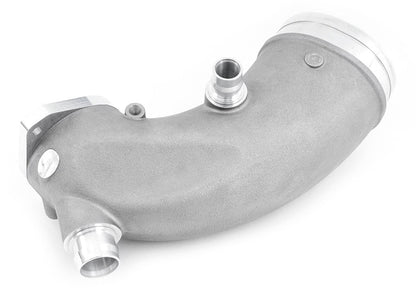 Integrated Engineering IE Audi B9 3.0T Turbo Inlet Pipe (S4 & S5) - ML Performance UK