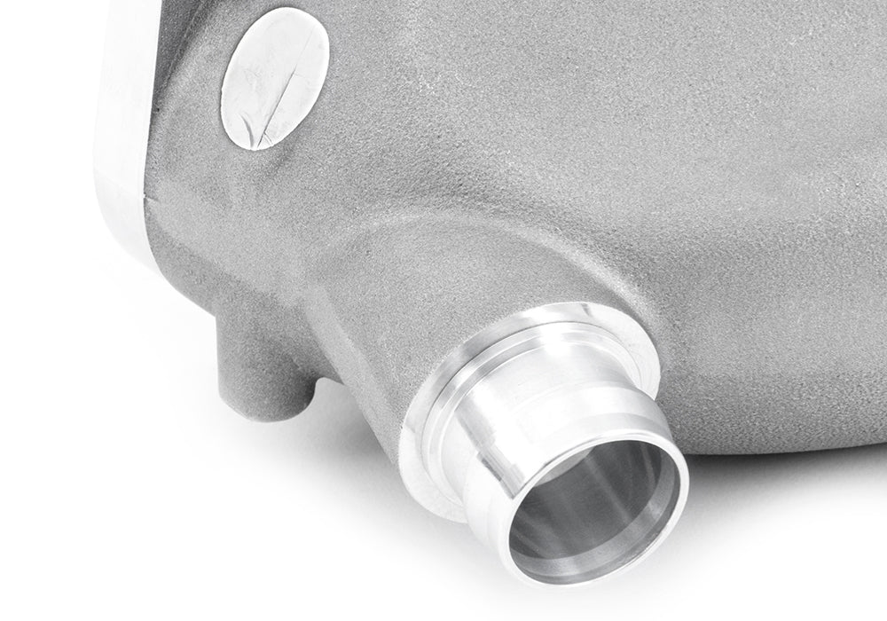 Integrated Engineering IE Audi B9 3.0T Turbo Inlet Pipe (S4 & S5) - ML Performance UK