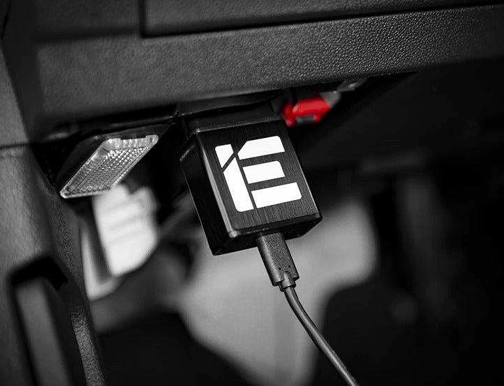 Integrated Engineering IE Audi Volkswagen 8V MK7 DSG DQ250 Transmission Tune (A3, Golf, Golf R & GTI) ML Performance UK