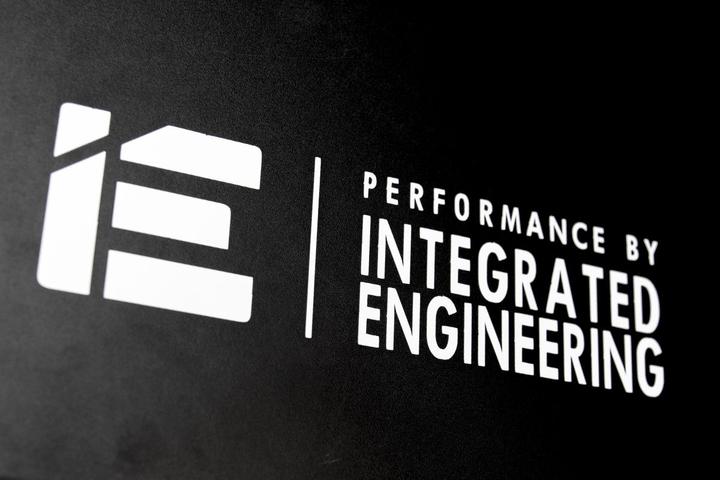 Integrated Engineering IE Full Logo 2.5