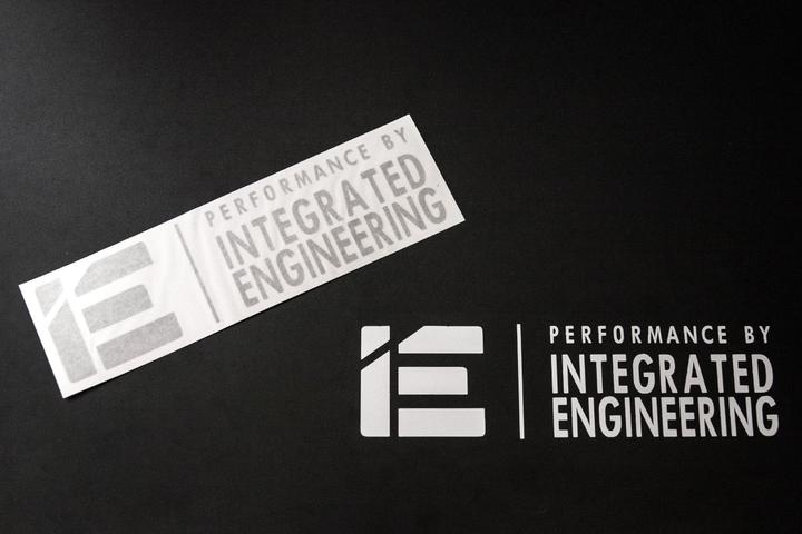 Integrated Engineering IE Full Logo 2.5