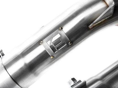 Integrated Engineering Volkswagen 2.0T Gen 3 Performance Downpipe (Jetta & GLI) ML Performance UK