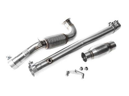 Integrated Engineering Volkswagen 2.0T Gen 3 Performance Downpipe (Jetta & GLI) ML Performance UK