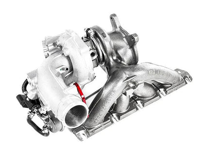 Integrated Engineering Volkswagen 2.0T TSI K04 Turbo Kit (CC, GTI, Jetta & Passat) ML Performance UK 
